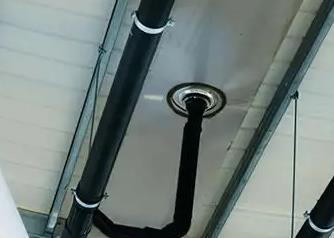 仁怀虹吸排水的原理