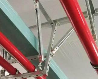 仁怀成品支架的特点