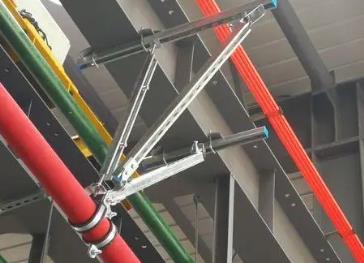 仁怀抗震支架厂家与你分享你必须做的紧急情况下的准备